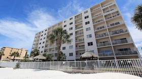 Ram Sea by Teeming Vacation Rentals