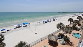 Ram Sea by Teeming Vacation Rentals