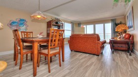 Ram Sea by Teeming Vacation Rentals