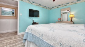Ram Sea by Teeming Vacation Rentals