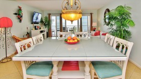 Ram Sea by Teeming Vacation Rentals