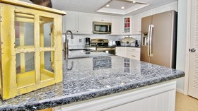 Ram Sea by Teeming Vacation Rentals