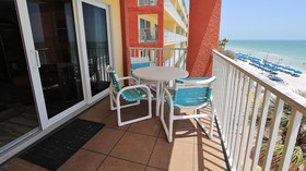 Ram Sea by Teeming Vacation Rentals