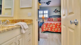 Ram Sea by Teeming Vacation Rentals