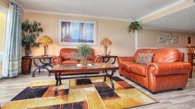 Ram Sea by Teeming Vacation Rentals
