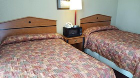 Budget Inn Ocala