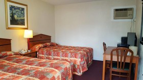 Budget Inn Ocala