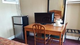 Budget Inn Ocala