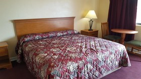 Budget Inn Ocala