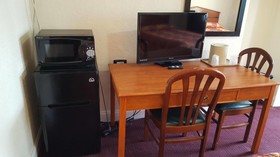 Budget Inn Ocala
