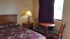 Budget Inn Ocala