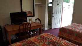 Budget Inn Ocala