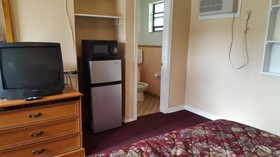 Budget Inn Ocala