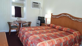 Budget Inn Ocala