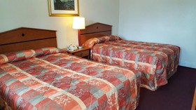 Budget Inn Ocala