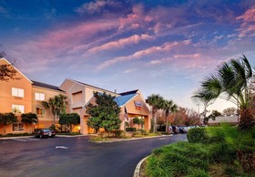 Fairfield Inn by Marriott Ocala
