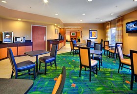 Fairfield Inn by Marriott Ocala