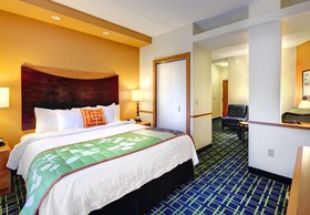Fairfield Inn by Marriott Ocala