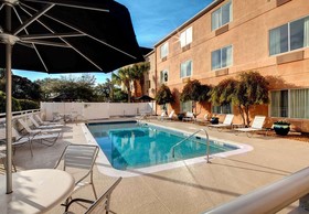 Fairfield Inn by Marriott Ocala