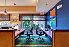 Fairfield Inn by Marriott Ocala