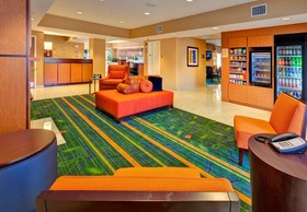 Fairfield Inn by Marriott Ocala