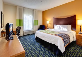 Fairfield Inn by Marriott Ocala