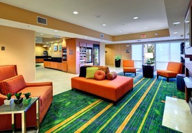 Fairfield Inn by Marriott Ocala