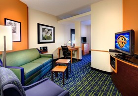 Fairfield Inn by Marriott Ocala