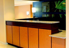 Fairfield Inn by Marriott Ocala