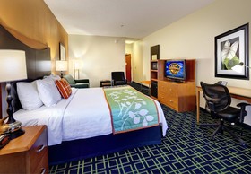 Fairfield Inn by Marriott Ocala