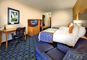 Fairfield Inn by Marriott Ocala