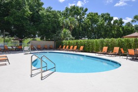 Hampton Inn & Suites Ocala