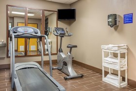 Howard Johnson by Wyndham Ocala FL
