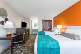 Howard Johnson by Wyndham Ocala FL