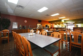 Howard Johnson by Wyndham Ocala FL