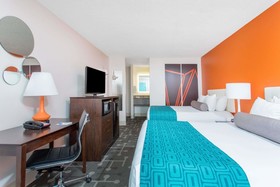 Howard Johnson by Wyndham Ocala FL