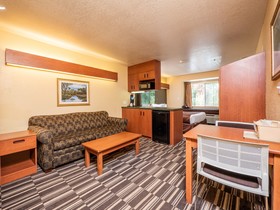 Microtel Inn & Suites by Wyndham Ocala