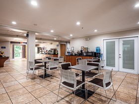 Microtel Inn & Suites by Wyndham Ocala