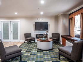 Microtel Inn & Suites by Wyndham Ocala