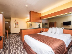 Microtel Inn & Suites by Wyndham Ocala
