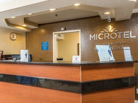 Microtel Inn & Suites by Wyndham Ocala