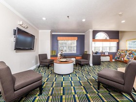 Microtel Inn & Suites by Wyndham Ocala