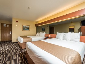 Microtel Inn & Suites by Wyndham Ocala
