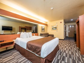 Microtel Inn & Suites by Wyndham Ocala