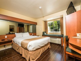 Microtel Inn & Suites by Wyndham Ocala