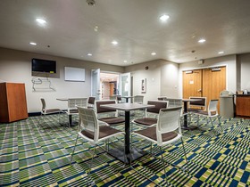 Microtel Inn & Suites by Wyndham Ocala