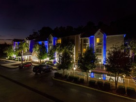 Microtel Inn & Suites by Wyndham Ocala