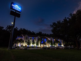 Microtel Inn & Suites by Wyndham Ocala