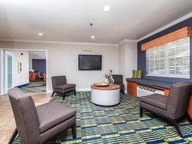 Microtel Inn & Suites by Wyndham Ocala