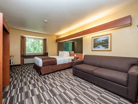 Microtel Inn & Suites by Wyndham Ocala